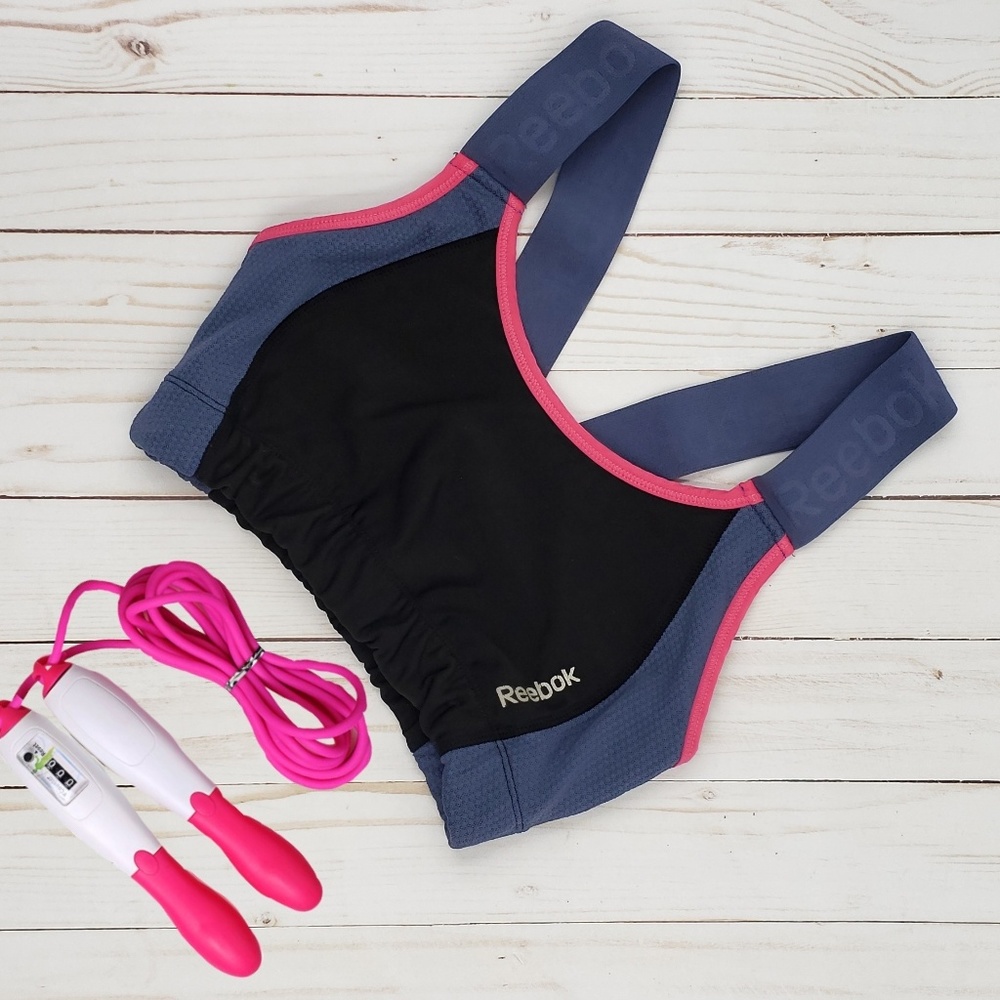Reebok Sport Bra